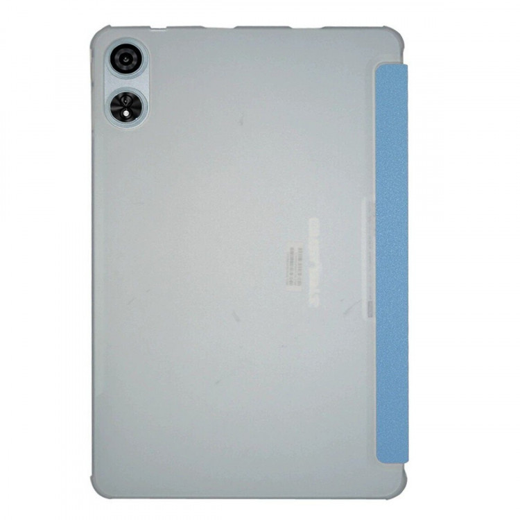 Планшетный чехол для Teclast T60 Plus (голубой)