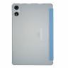 Планшетный чехол для Teclast T60 Plus (голубой)