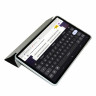 Планшетный чехол для Teclast T60 Plus (голубой)