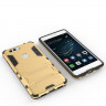 Чехол Duty Armor для Huawei Honor V8 (золотой)