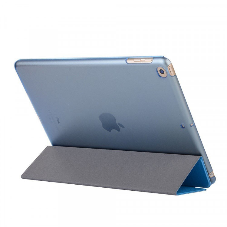 Чехол Smart Case для Apple iPad 10.2 (голубой)