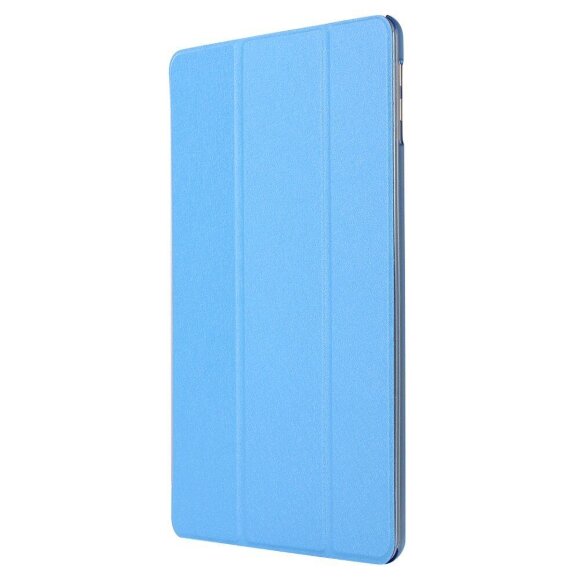 Чехол Smart Case для Apple iPad 10.2 (голубой)