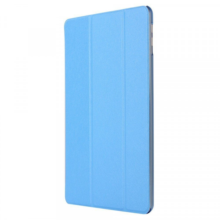 Чехол Smart Case для Apple iPad 10.2 (голубой)