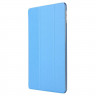 Чехол Smart Case для Apple iPad 10.2 (голубой)