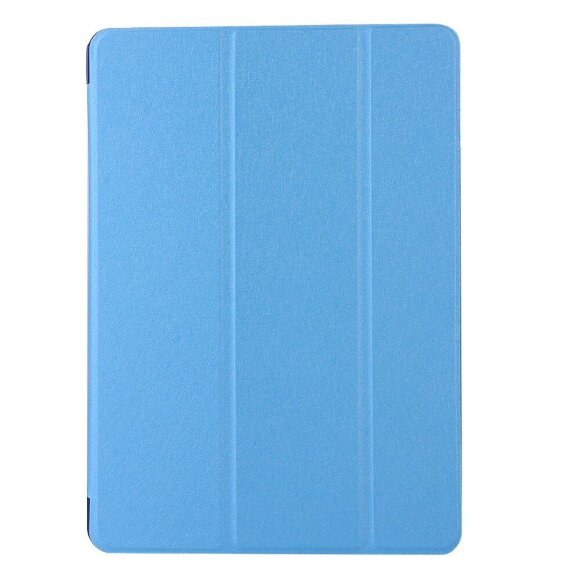 Чехол Smart Case для Apple iPad 10.2 (голубой)