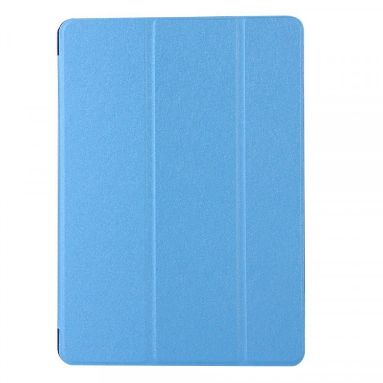Чехол Smart Case для Apple iPad 10.2 (голубой)