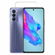Защитное стекло для Tecno Camon 18 / Camon 18 P Защитное стекло для Tecno Camon 18 / Camon 18 P