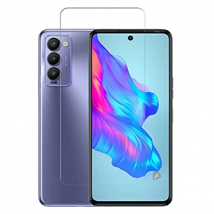 Защитное стекло для Tecno Camon 18 / Camon 18 P