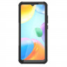 Чехол Hybrid Armor для Xiaomi Redmi 10C (черный)