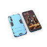 Чехол Duty Armor для Huawei P20 Pro / P20 Plus (голубой)