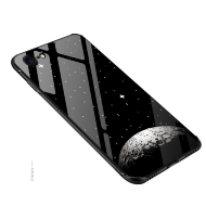 Чехол-накладка для iPhone 8 / iPhone 7 / iPhone SE (2020) / iPhone SE (2022) (The Moon) Чехол-накладка для iPhone 8 / iPhone 7 / iPhone SE (2020) / iPhone SE (2022) (The Moon)