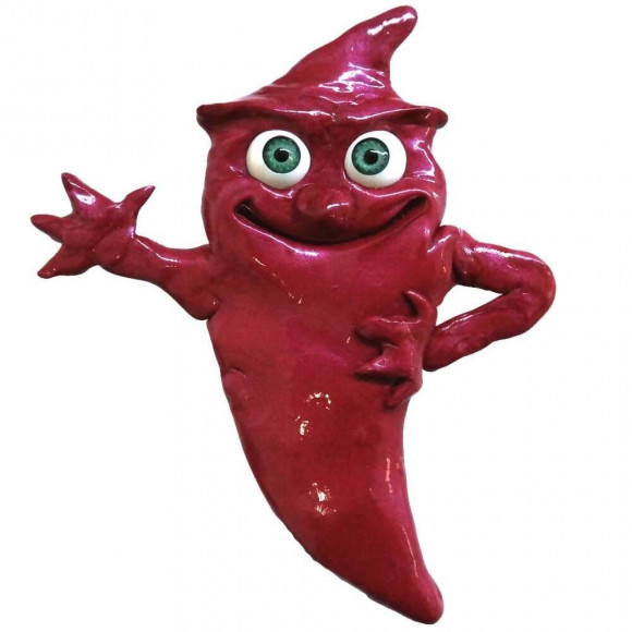 Жвачка для рук Nano gum Магни 50 гр