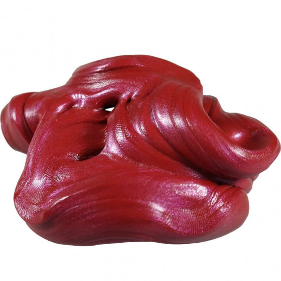 Жвачка для рук Nano gum Магни 50 гр