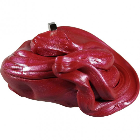 Жвачка для рук Nano gum Магни 50 гр