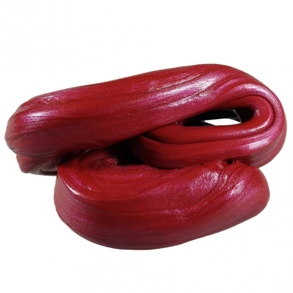 Жвачка для рук Nano gum Магни 50 гр