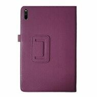Чехол для HUAWEI MatePad 11 / MatePad C7 (фиолетовый) Чехол для HUAWEI MatePad 11 / MatePad C7 (фиолетовый)