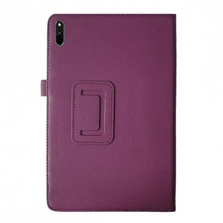 Чехол для HUAWEI MatePad 11 / MatePad C7 (фиолетовый)