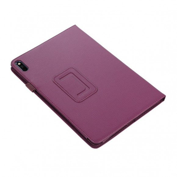 Чехол для HUAWEI MatePad 11 / MatePad C7 (фиолетовый) Чехол для HUAWEI MatePad 11 / MatePad C7 (фиолетовый)