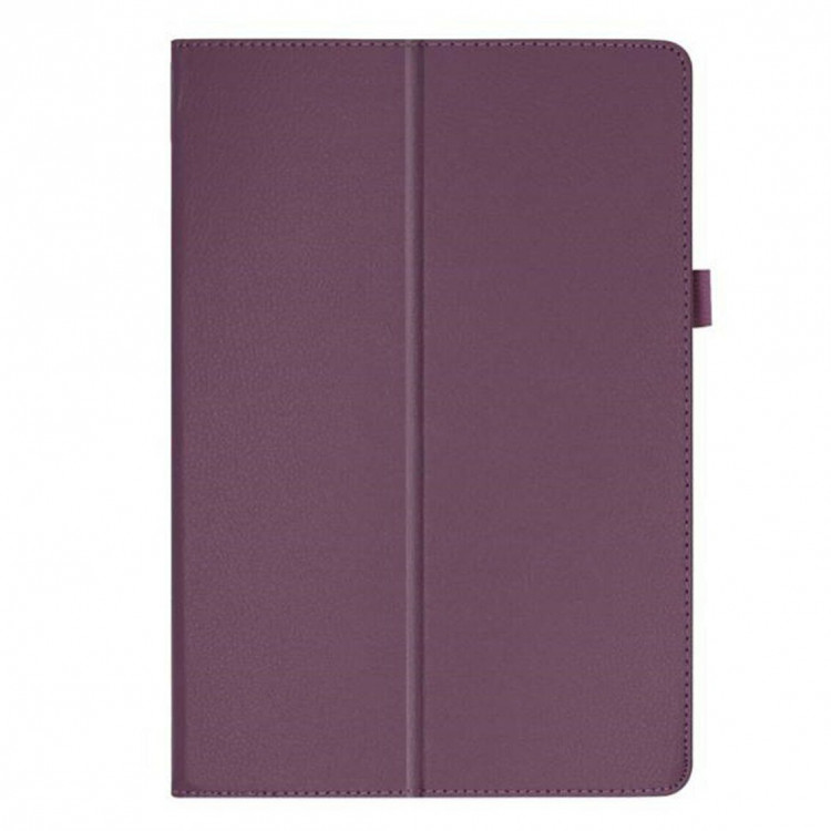 Чехол для HUAWEI MatePad 11 / MatePad C7 (фиолетовый)