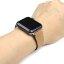 Кожаный ремешок для Apple Watch 40 и 38мм (коричневый)
