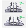 Подставка для ноутбука Ugreen Vertical Laptop Stand Dual-slot LP258 (60643)