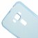Чехол-накладка для ASUS Zenfone 3 ZE552KL (синий)