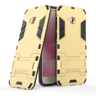Чехол Duty Armor для Asus Zenfone 4 Selfie Pro ZD552KL (золотой) Чехол Duty Armor для Asus Zenfone 4 Selfie Pro ZD552KL (золотой)