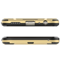 Чехол Duty Armor для Asus Zenfone 4 Selfie Pro ZD552KL (золотой)