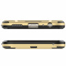 Чехол Duty Armor для Asus Zenfone 4 Selfie Pro ZD552KL (золотой)