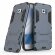 Чехол Duty Armor для Asus Zenfone 4V V520KL (темно-синий)