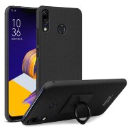 Чехол iMak Finger для Asus Zenfone Max (M2) ZB633KL (черный) Чехол iMak Finger для Asus Zenfone Max (M2) ZB633KL (черный)