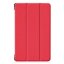 Планшетный чехол для Huawei MediaPad M5 Lite 8 (2019) (красный)