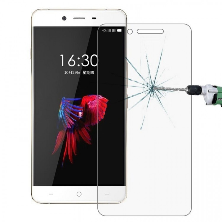 Защитное стекло для OnePlus X