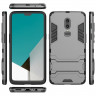 Чехол Duty Armor для OnePlus 6 (серый)