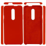 Силиконовый чехол Mobile Shell для OnePlus 7 Pro (красный)