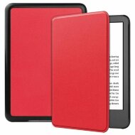 Планшетный чехол для All-new Kindle (2022 release) / Kindle Paperwhite 11th - 6 дюймов (красный) Планшетный чехол для All-new Kindle (2022 release) / Kindle Paperwhite 11th - 6 дюймов (красный)