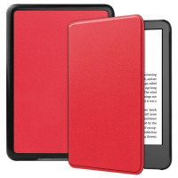 Планшетный чехол для All-new Kindle (2022 release) / Kindle Paperwhite 11th - 6 дюймов (красный)