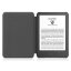 Планшетный чехол для All-new Kindle (2022 release) / Kindle Paperwhite 11th - 6 дюймов (красный)