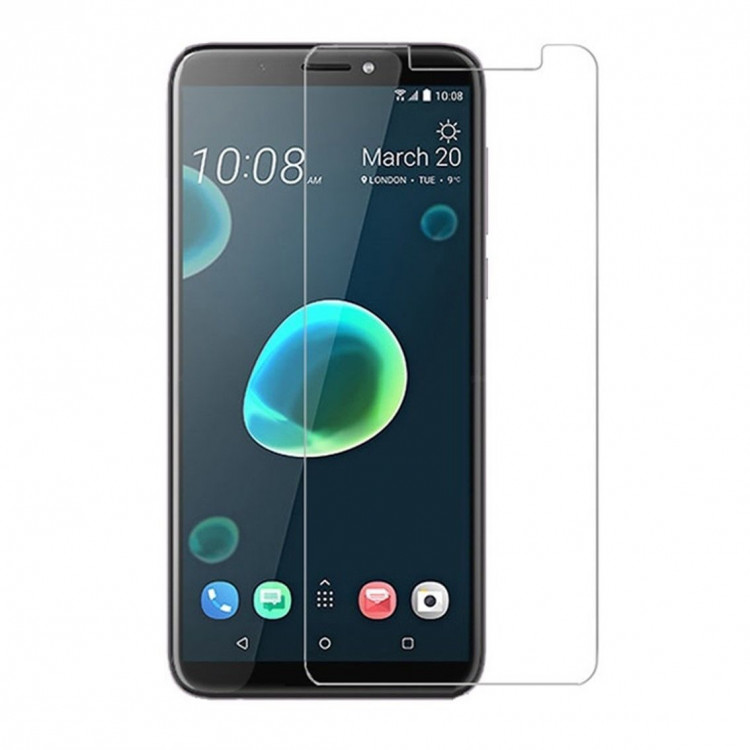 Защитное стекло для HTC Desire 12