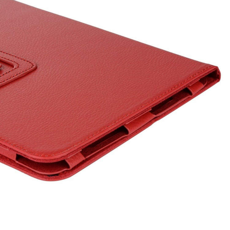 Чехол для Samsung Galaxy Tab A (6) 10.1 SM-T585 / SM-T580 (красный)