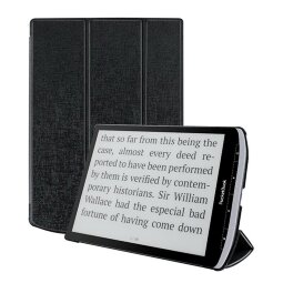 Чехол для PocketBook X 10,3 дюйма (черный)
