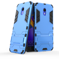 Чехол Duty Armor для Meizu M6 (голубой) Чехол Duty Armor для Meizu M6 (голубой)