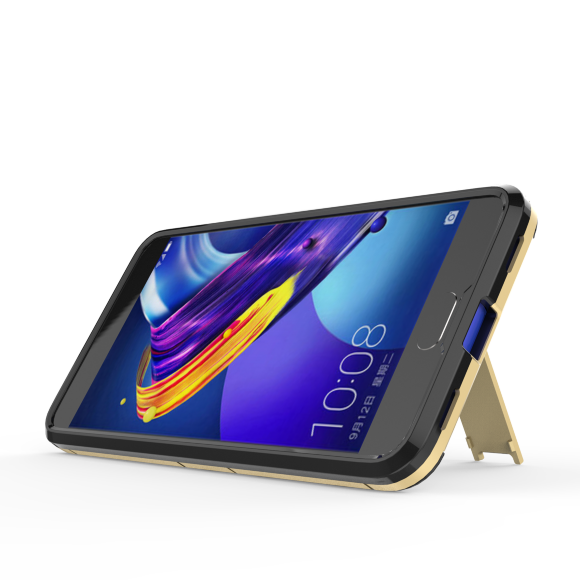 Чехол Duty Armor для Meizu M6 (голубой)