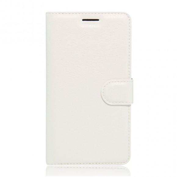 Чехол с визитницей для Xiaomi Mi4s (белый) Чехол с визитницей для Xiaomi Mi4s (белый)