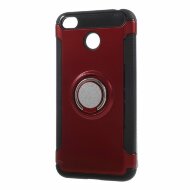 Чехол Hybrid Kickstand для Xiaomi Redmi 3 / 3s / 3 Pro (красный) Чехол Hybrid Kickstand для Xiaomi Redmi 3 / 3s / 3 Pro (красный)