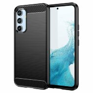 Чехол-накладка Samsung Galaxy A54 (черный) Чехол-накладка Samsung Galaxy A54 (черный)