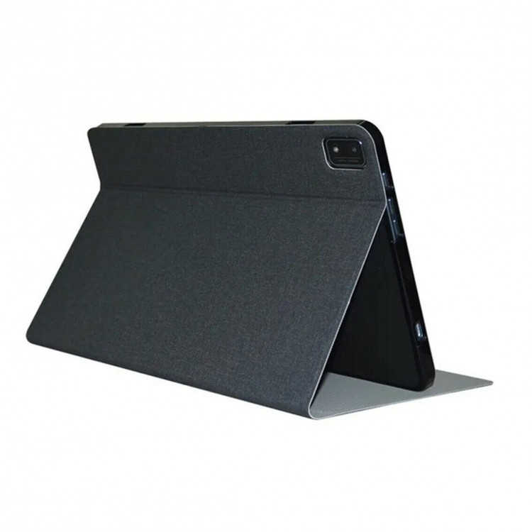 Чехол Flip Style для Blackview Tab 16 (черный)