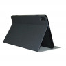 Чехол Flip Style для Blackview Tab 16 (черный)