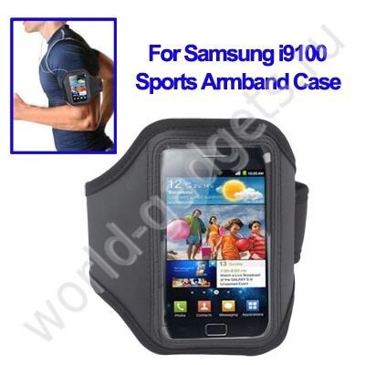 Спортивный чехол для Samsung Galaxy S2