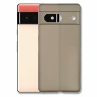 Ультратонкий чехол для Google Pixel 8 (серый) Ультратонкий чехол для Google Pixel 8 (серый)